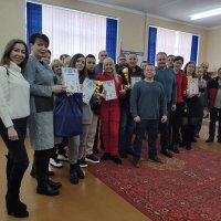 Турнир по стрельбе декабрь 2022